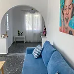 Appartement Nikiforos Naxos City