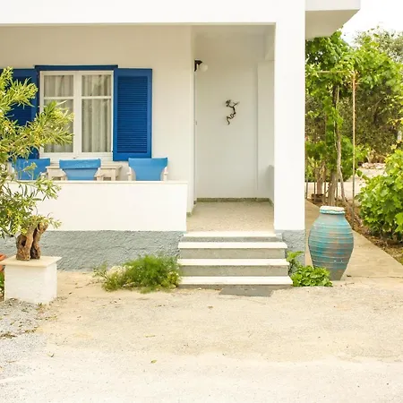 Nikiforos Apartment