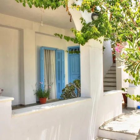Nikiforos * Naxos City