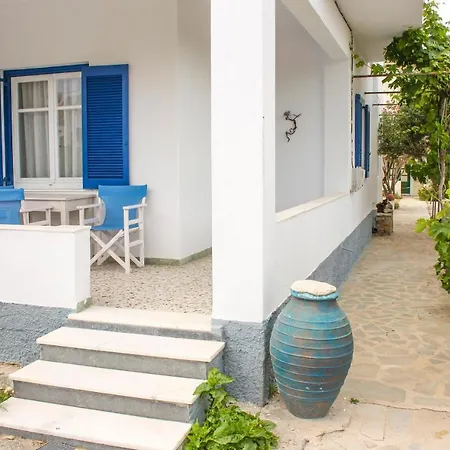 Nikiforos Apartment Naxos City