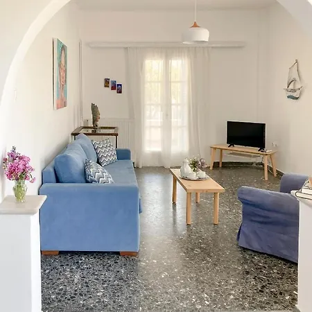 Nikiforos Apartment