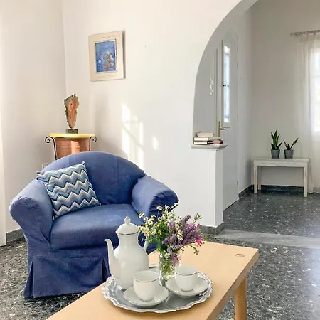 Apartment Nikiforos