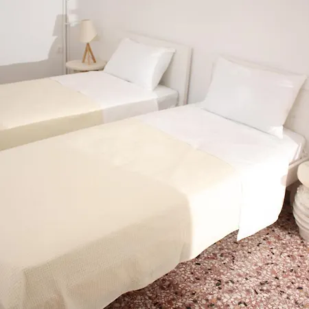 Appartement Nikiforos