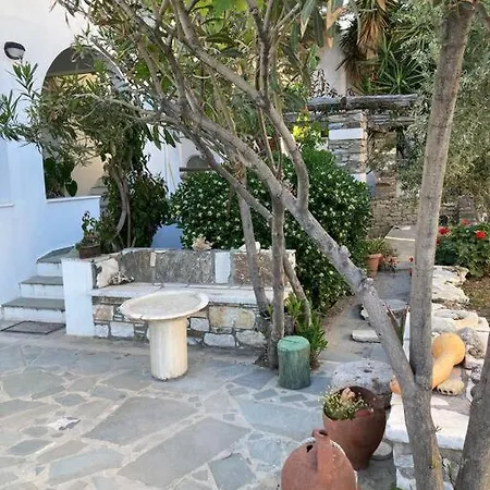 Nikiforos Appartamento Naxos City