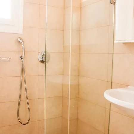 Nikiforos Appartement